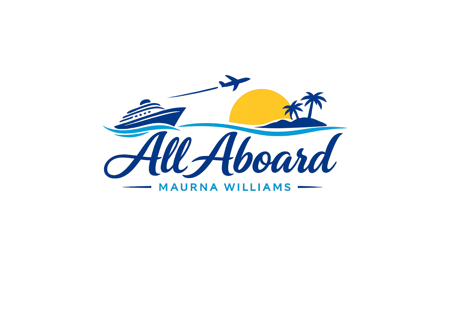 allaboard logo