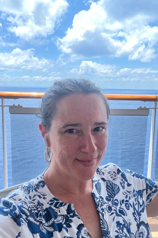 Cruise Brothers Travel Agent Maurna Williams